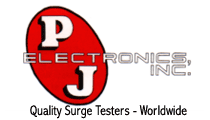 PJ Electronics, Inc.